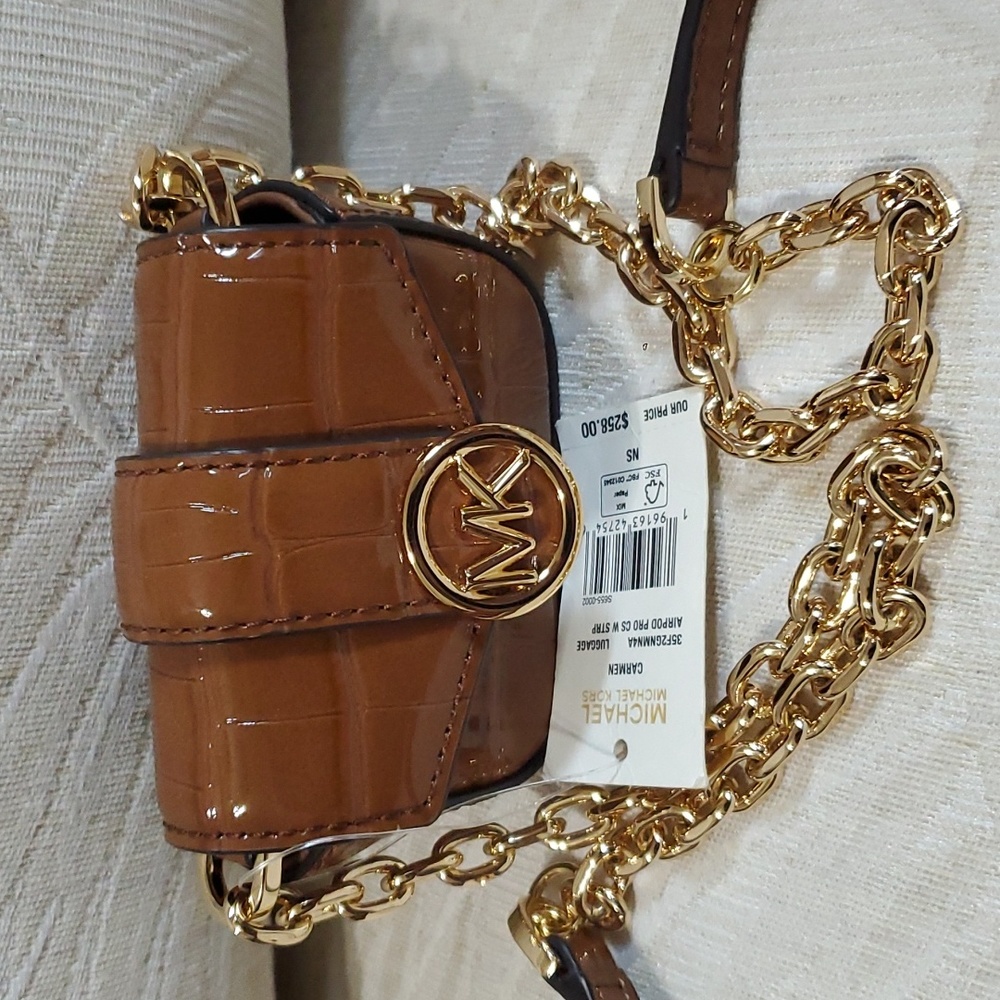 Michael kors Airpods Case Bag - Picture 2 of 4